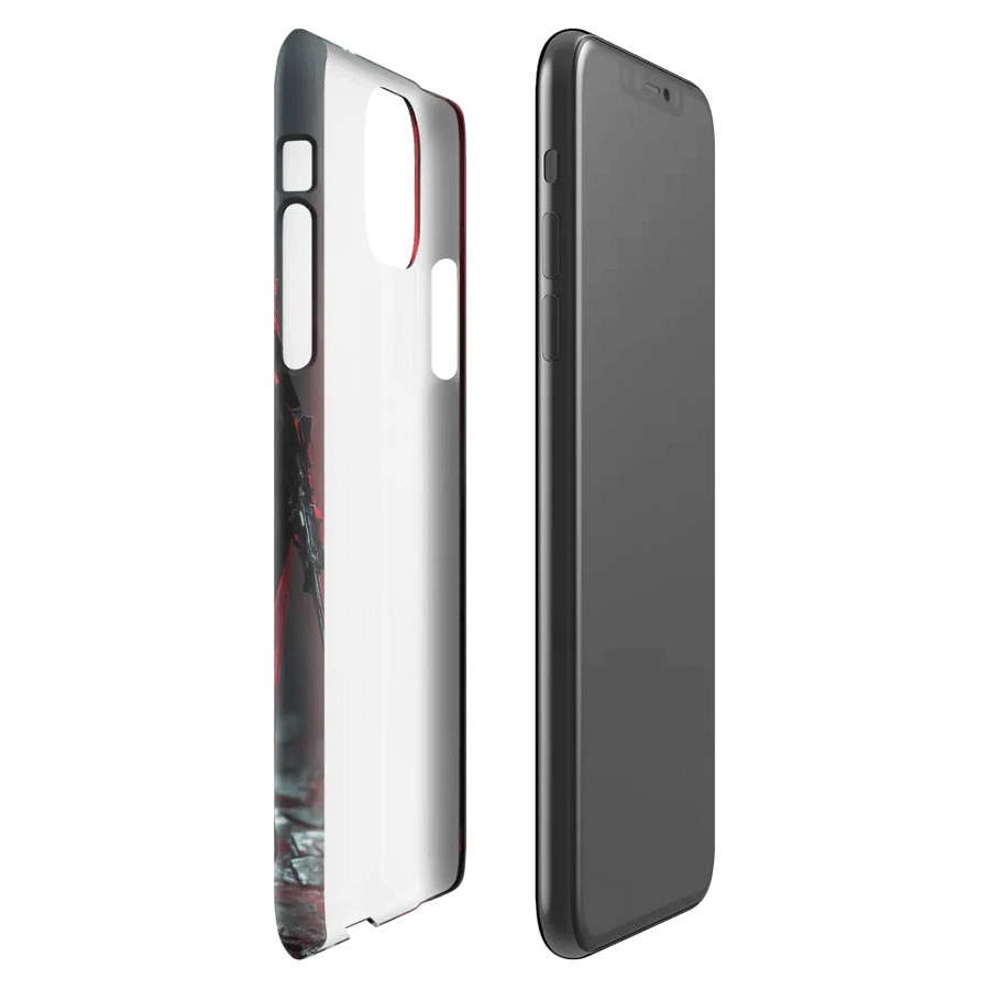 Riftwalker 2 iPhone Snap Case product image (47)