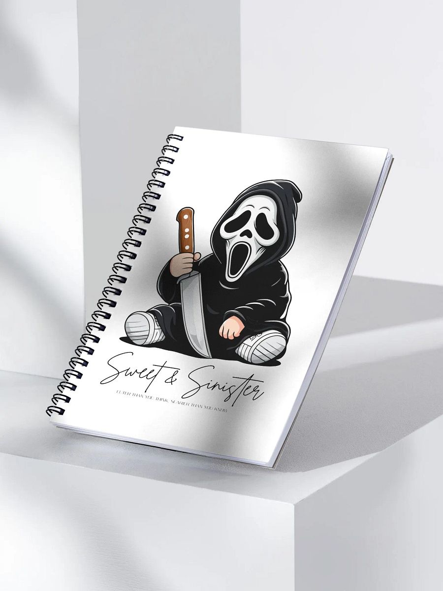 Sweet & Sinister product image (3)