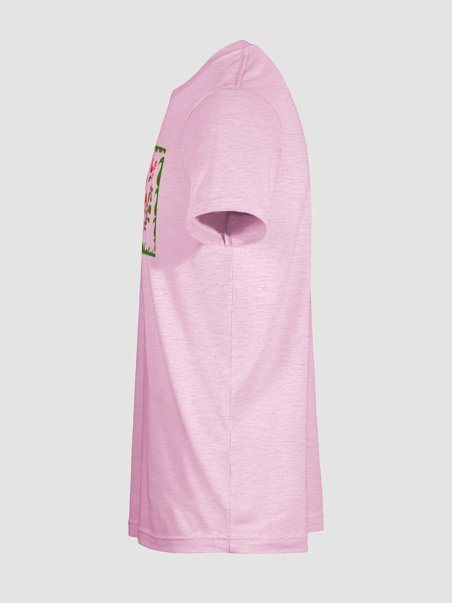 Hungarian Folk Art Symmetry T-Shirt product image (9)