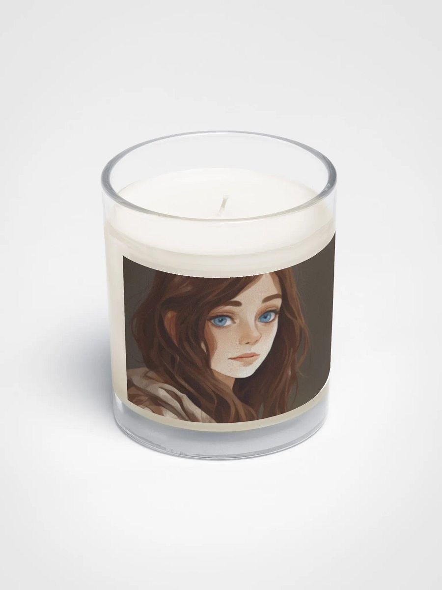Elin's Reminder | Soy Wax Candle product image (2)