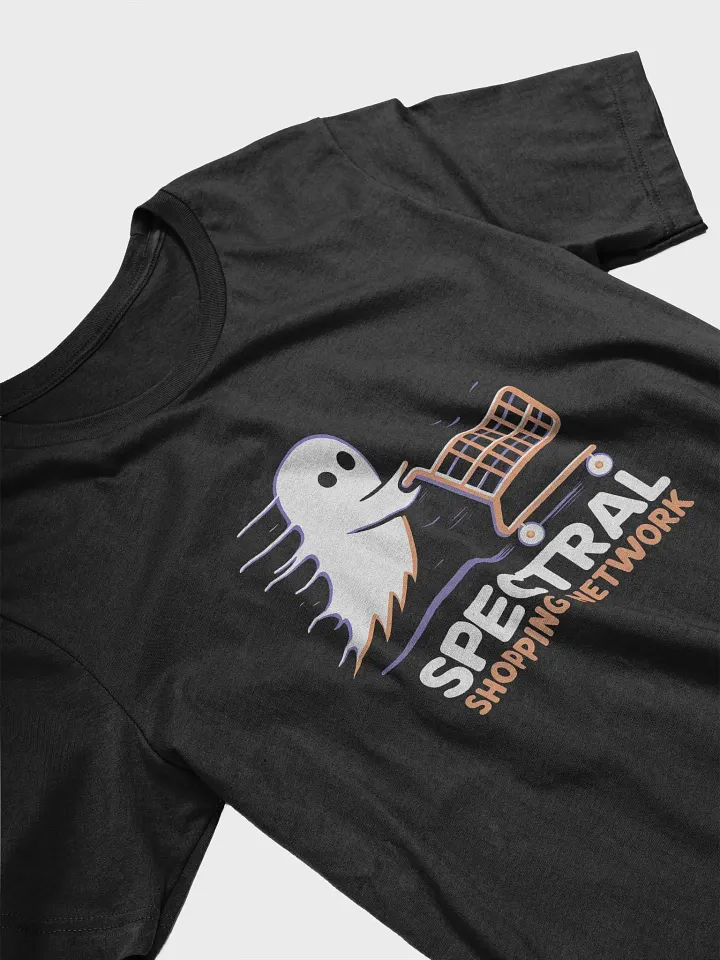 Spectral Shopping Network product image (2)