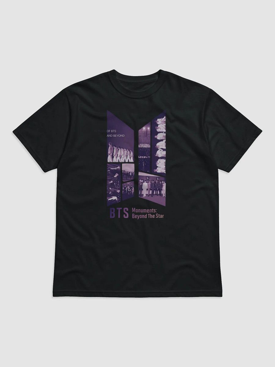 BTS Monuments: beyond the star product image (1)