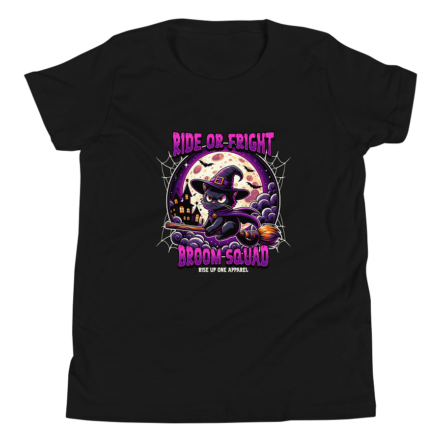 Ride or Fright - Multi Color product image (8)