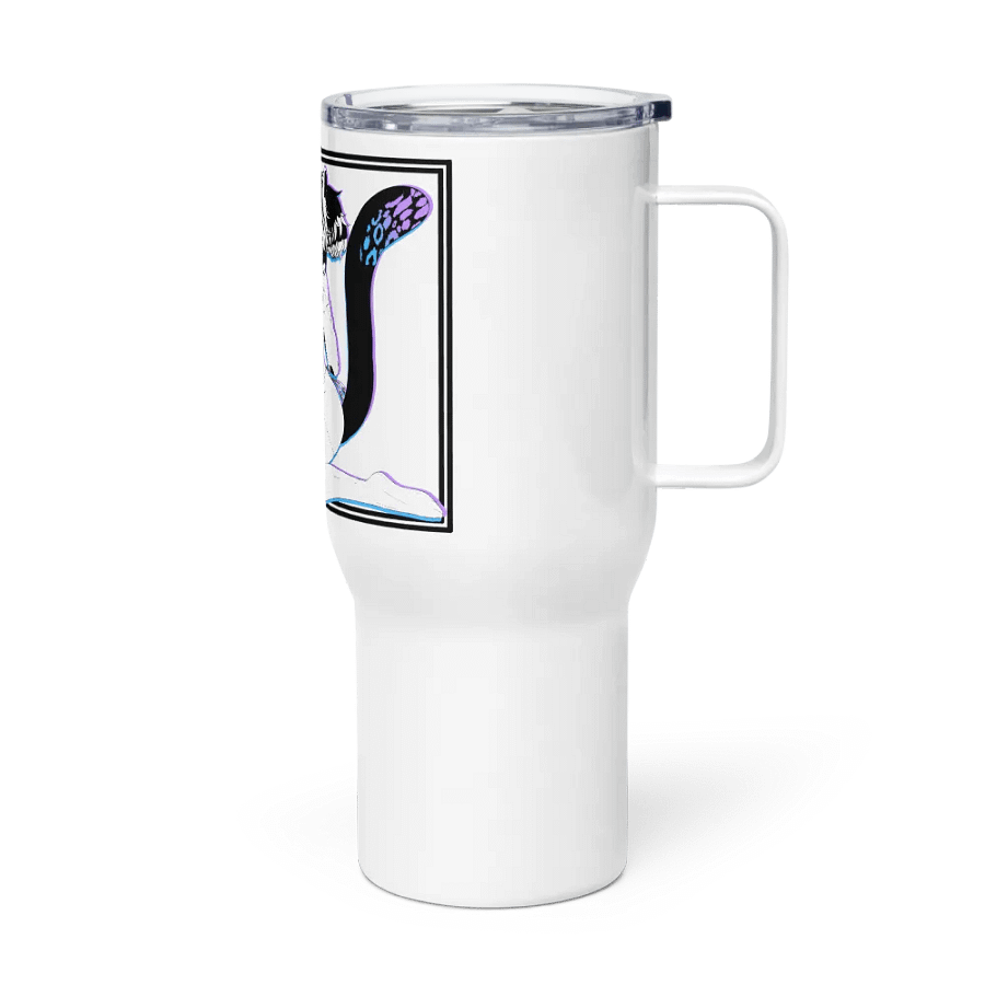 Raninhyung Handle Travel Mug product image (3)