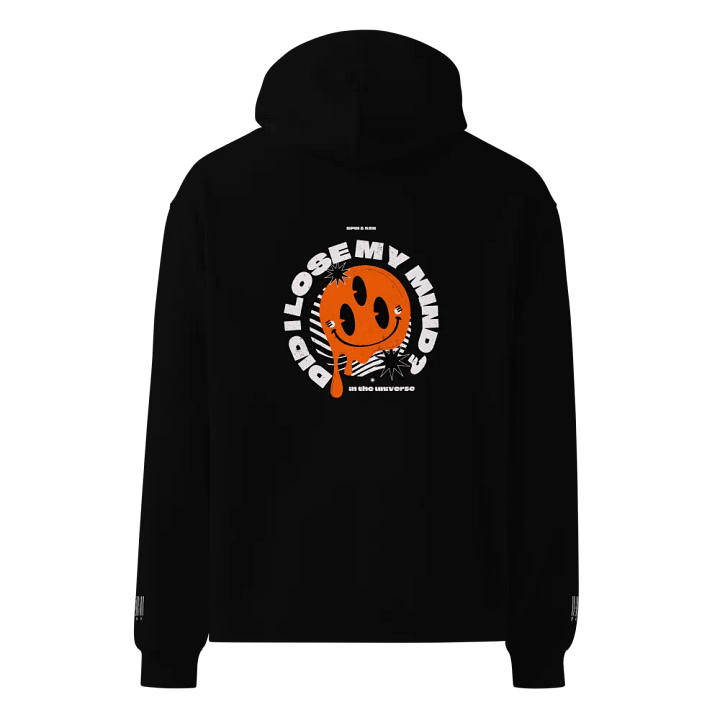 Break - Premium Oversized Hoodie product image (18)