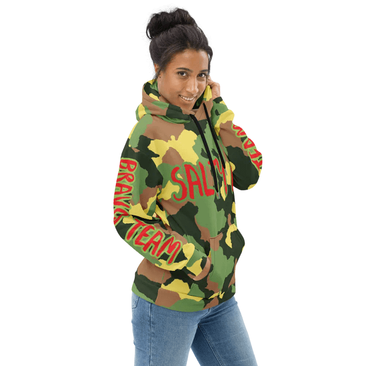 the dinnah hoodie product image (2)