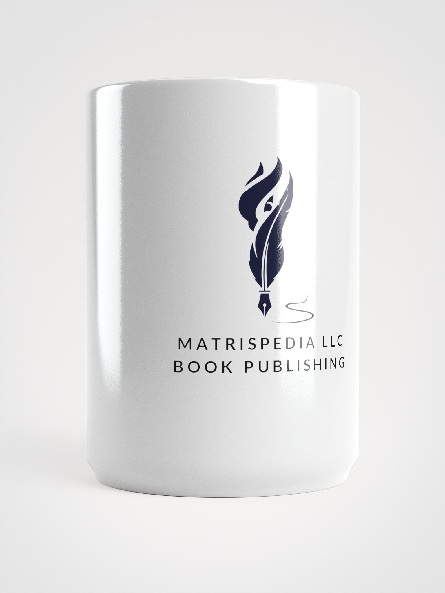 Matrispedia Mug product image (5)