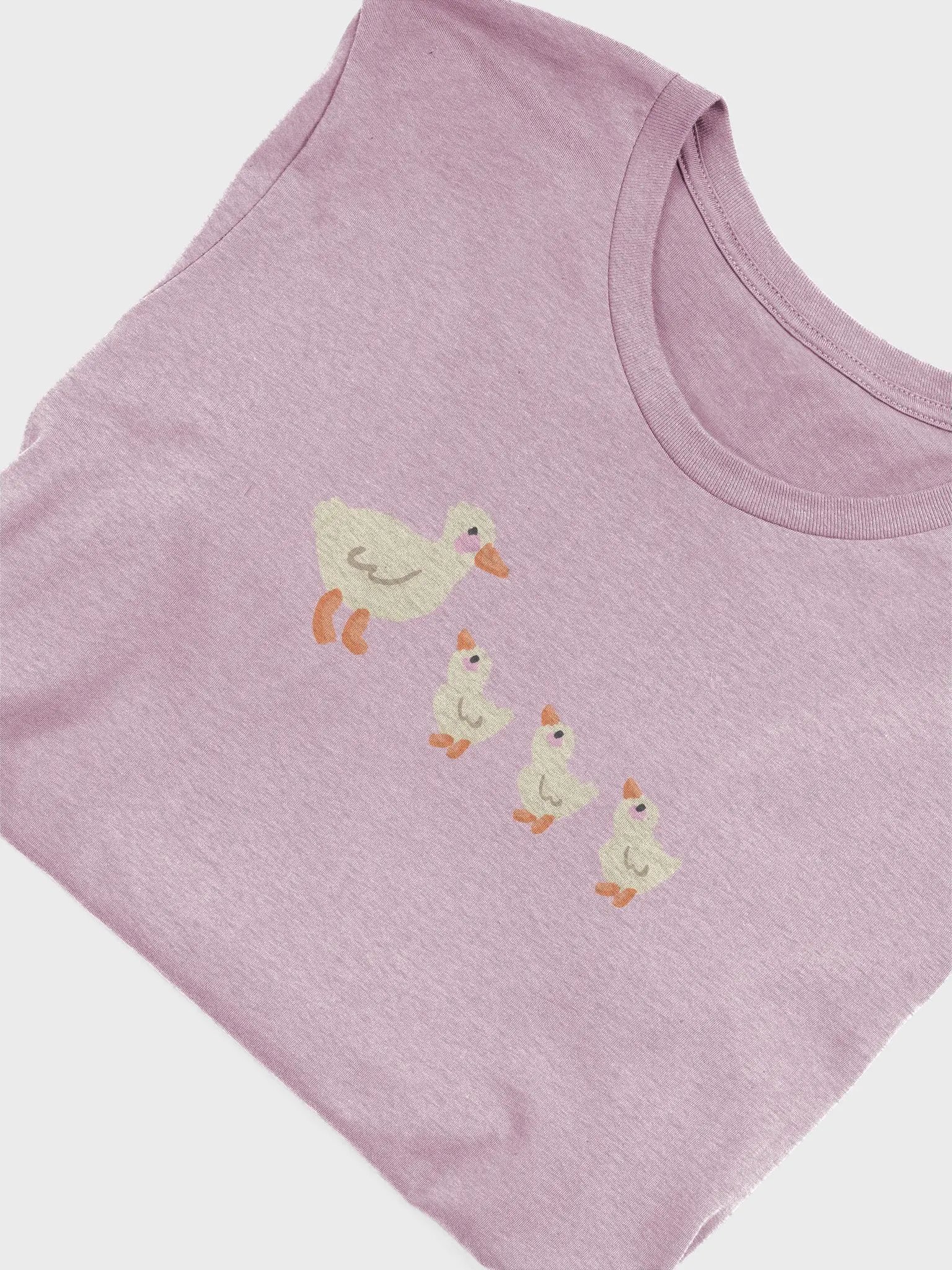 Duck family \ t-shirt product image (4)