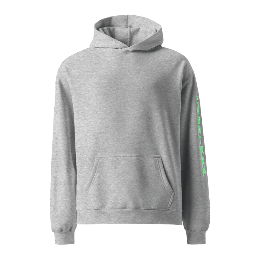 Zubatman BackLogo product image (19)