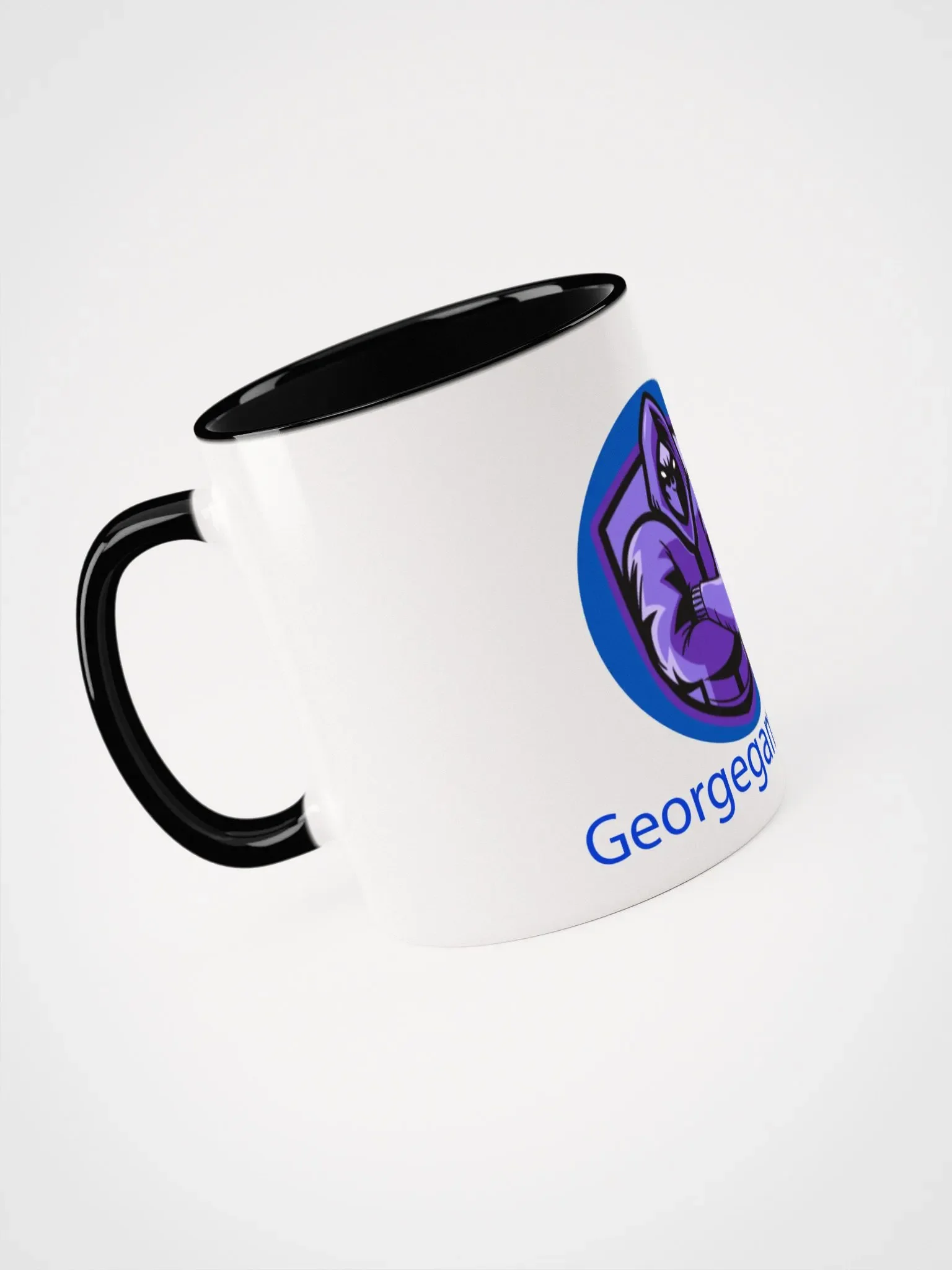 Ceramic Mug product image (4)
