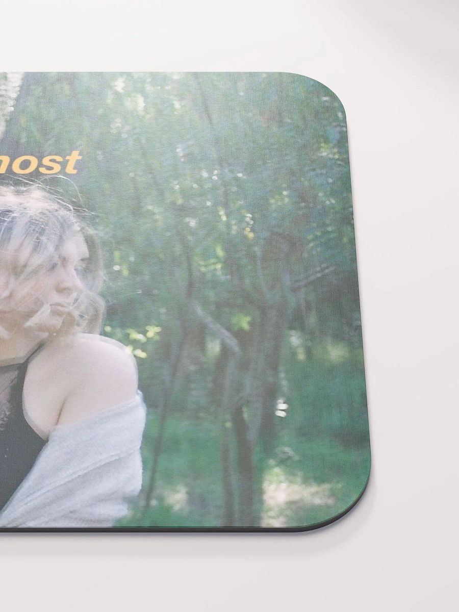 Ghost Mousepad product image (5)