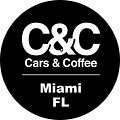Cars and Coffee Miami