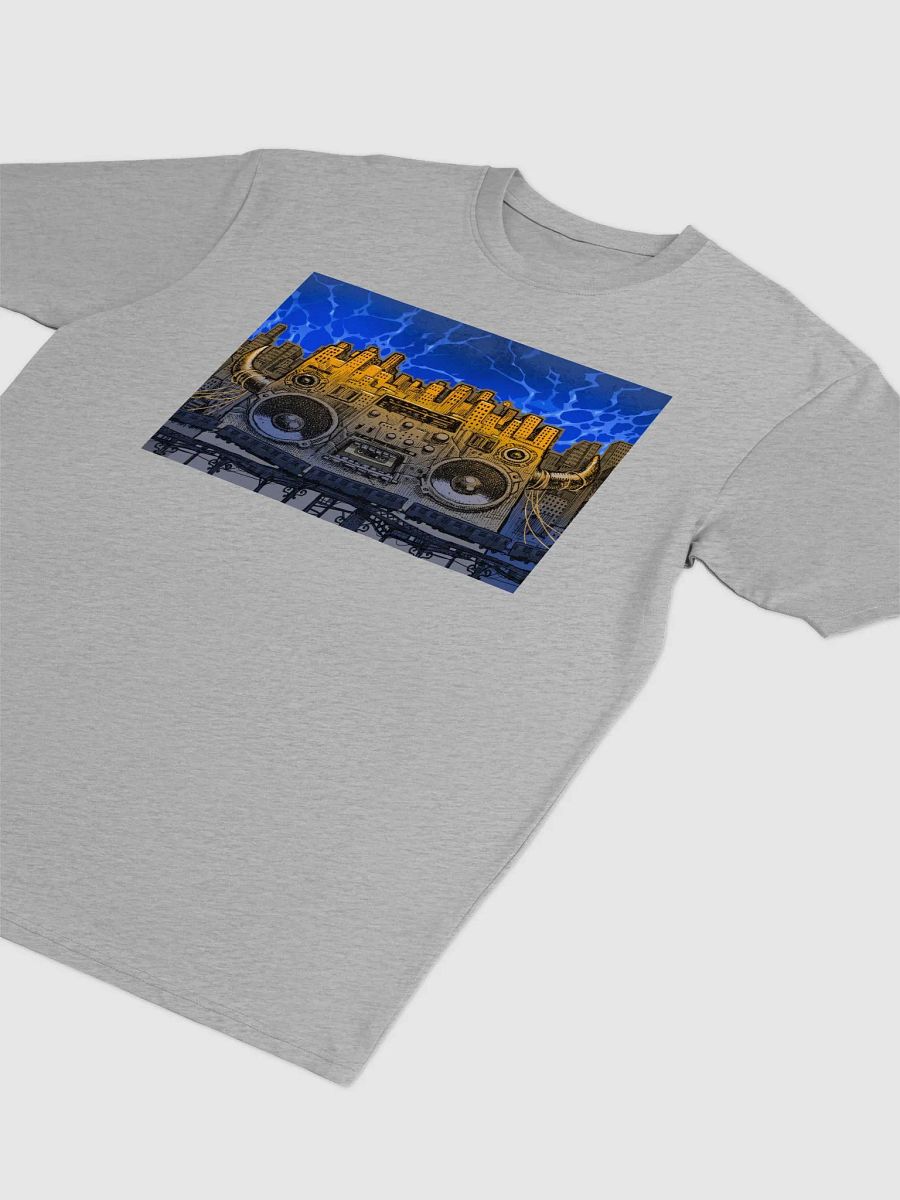 J.PERIOD Boombox Tee product image (2)