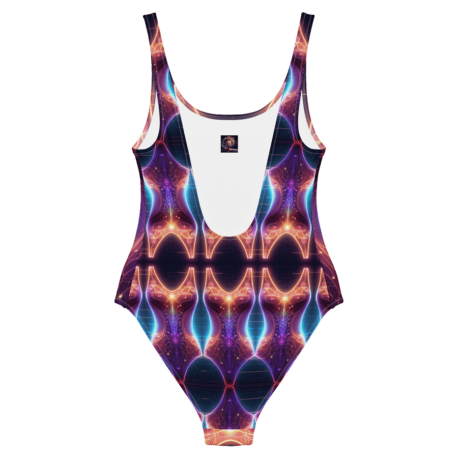 encoded body enhancer swimsuit print product image (6)
