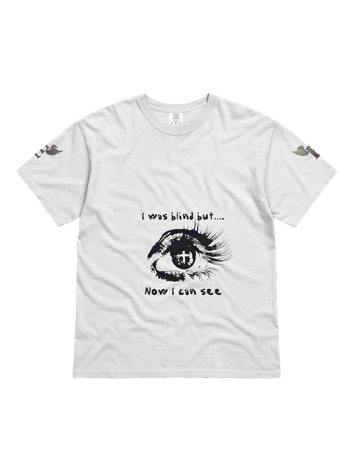 I was blind but now I can see product image (1)