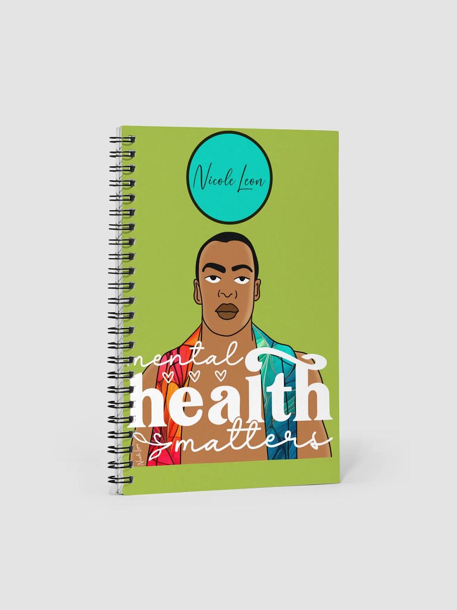 Mental Health Matters product image (1)