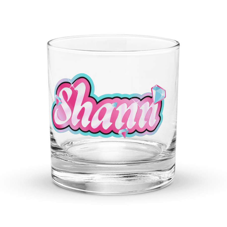 Whiskey Glass product image (1)
