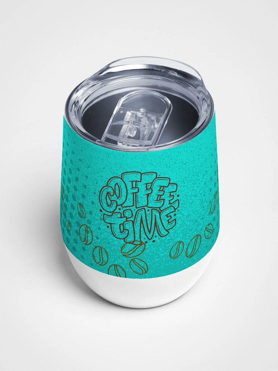 Brew & Go coffee Tumbler colleagues friends family product image (4)