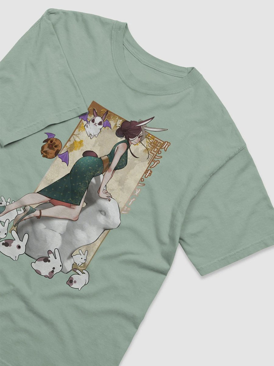 Pumpkin Mage: Year of the Rabbit - Comfort Tee product image (3)
