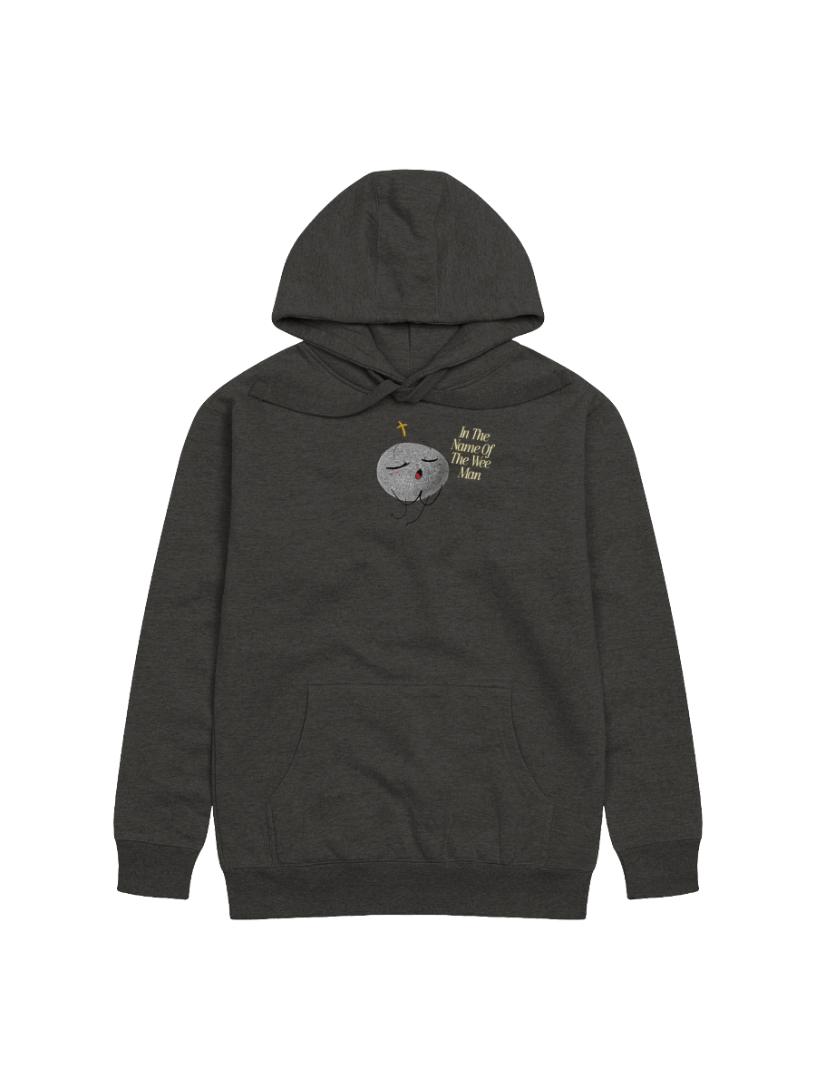 Holy Peb Hoodie product image (3)