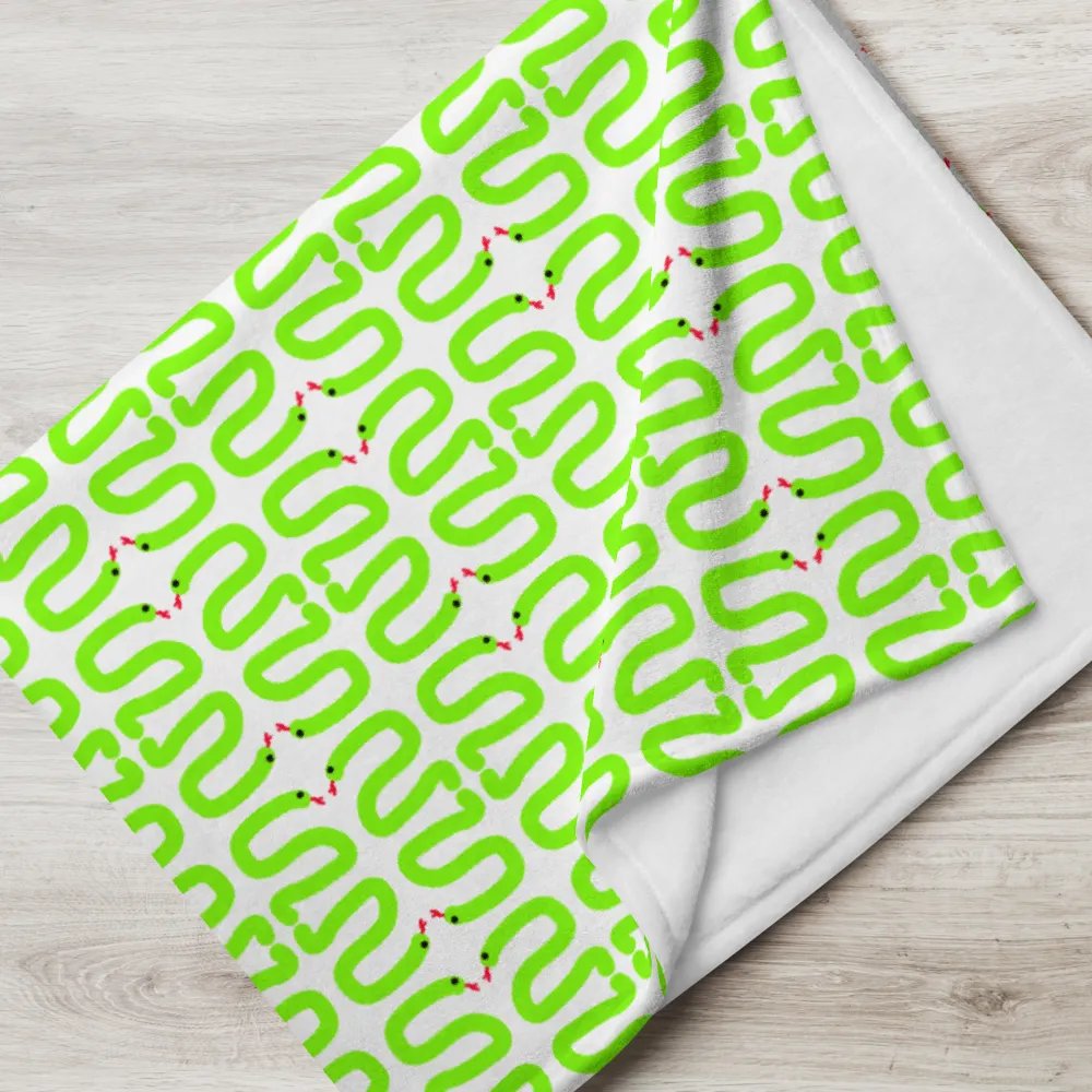 Skinscore Gambit Blanket product image (5)