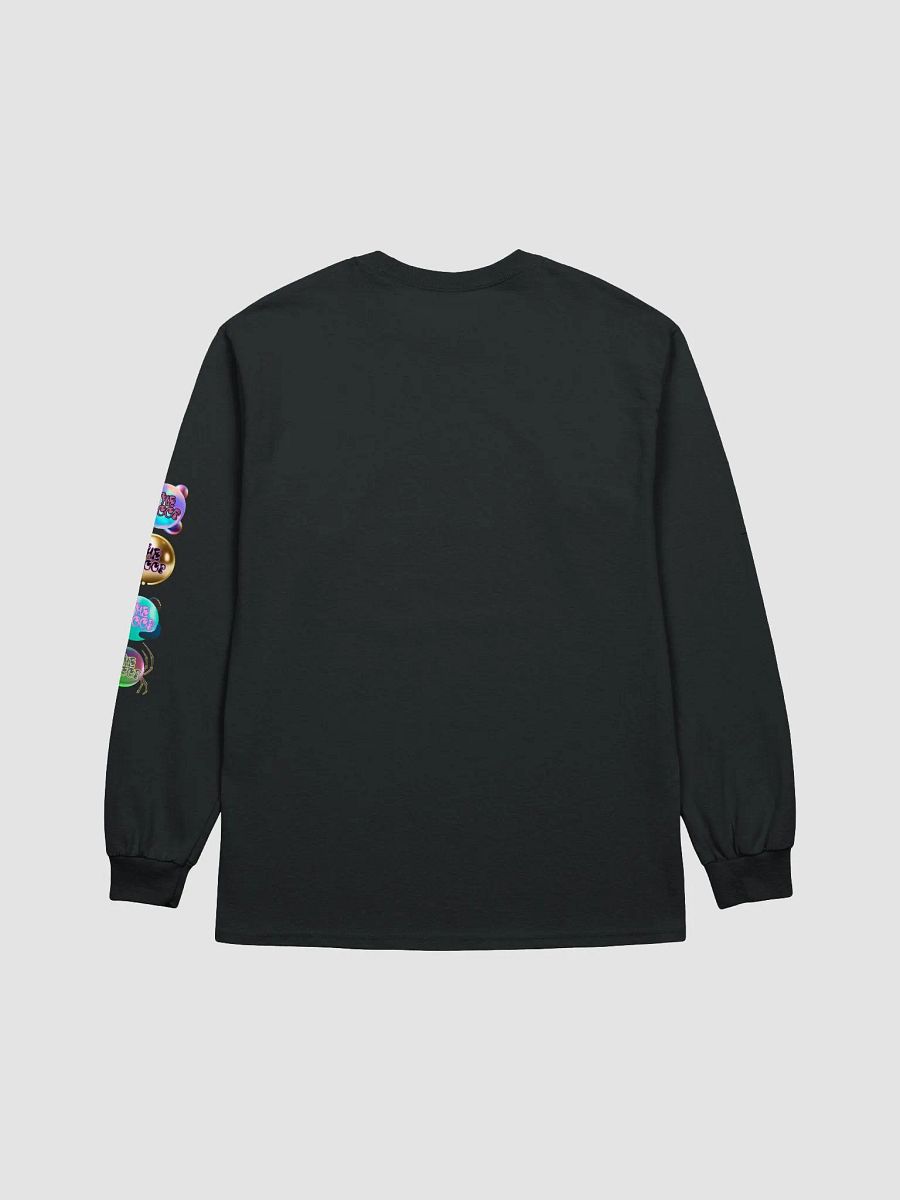Troop Long Sleeve Top product image (42)