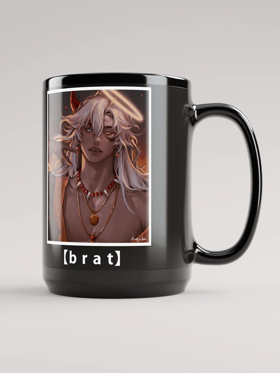 Whore Phoenixx - Mug product image (1)