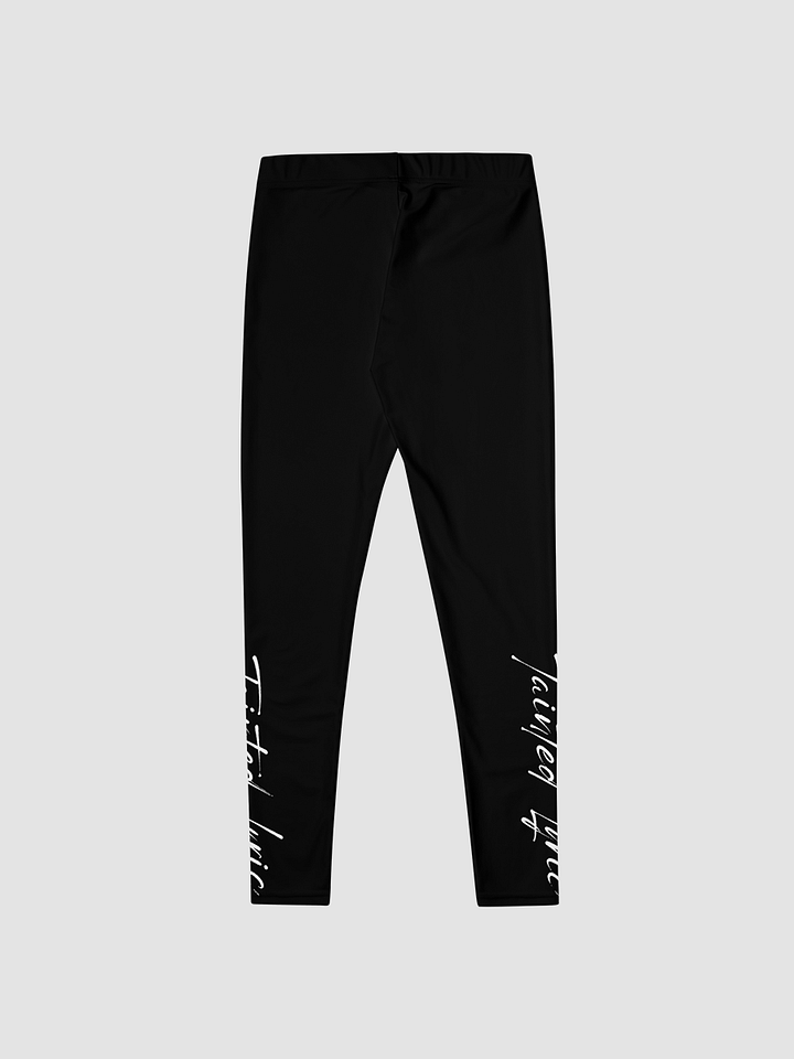 Black Leggings product image (1)