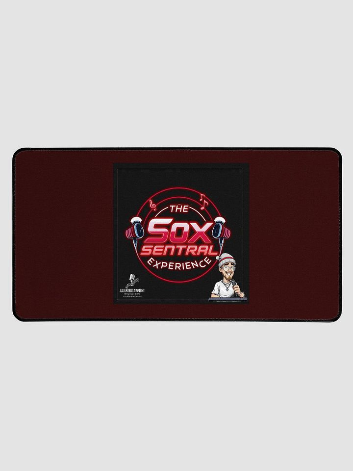 The 2025 Sox Sentral Desk Pad product image (1)