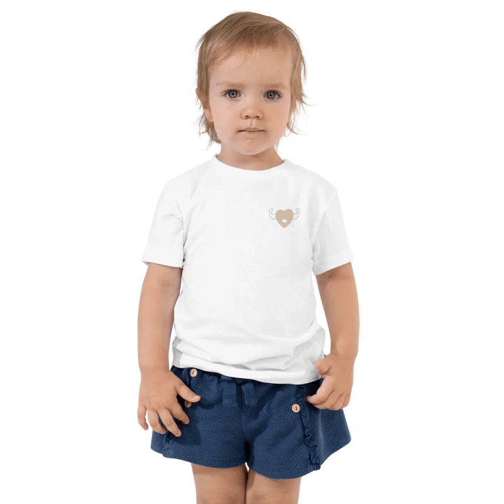 Strong Like Auntie Kimmy [TODDLER Tee] product image (2)