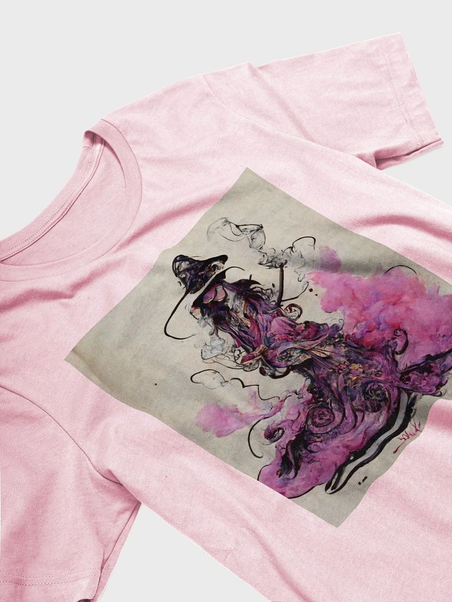 Iconic Softness Tee product image (3)