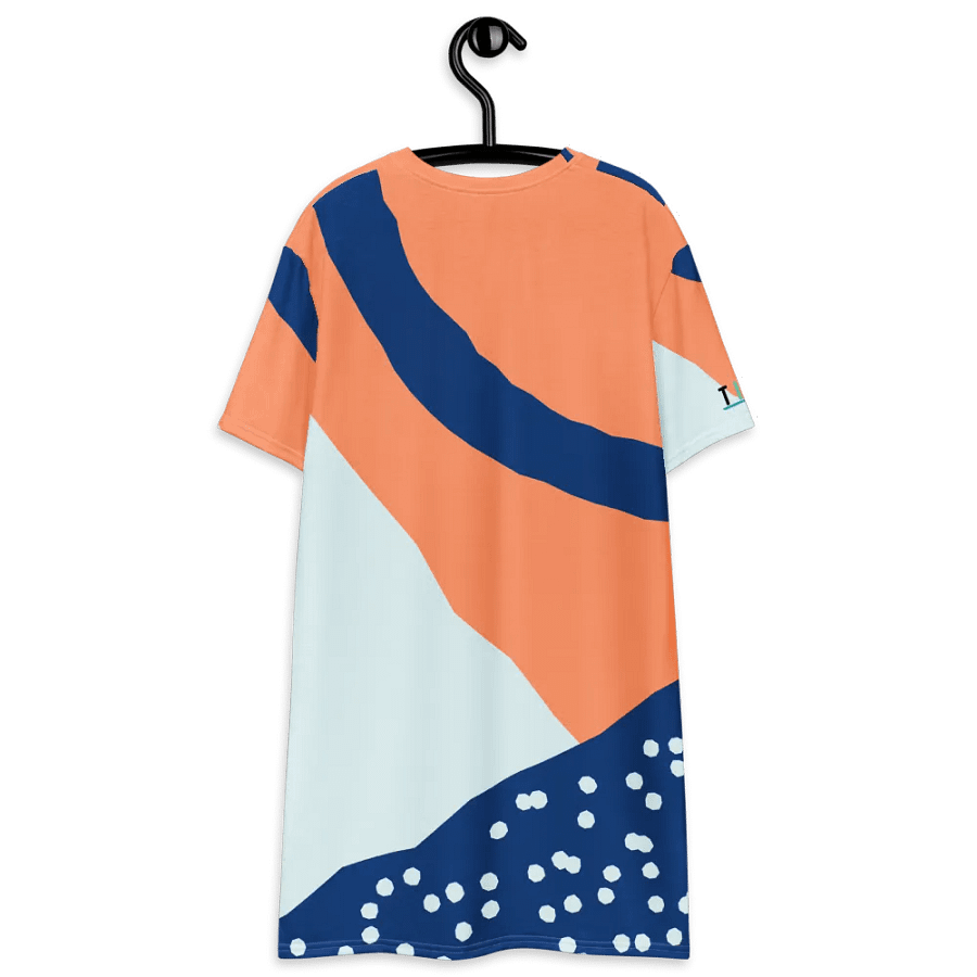 Tizzy Dress product image (9)
