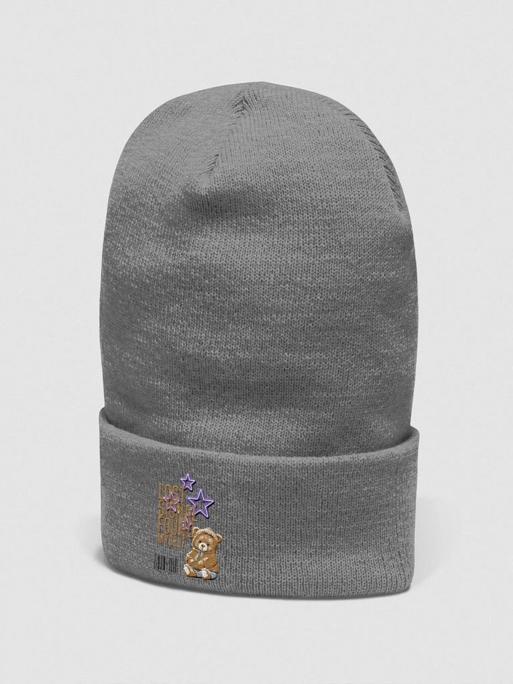 Teddy Bear product image (5)