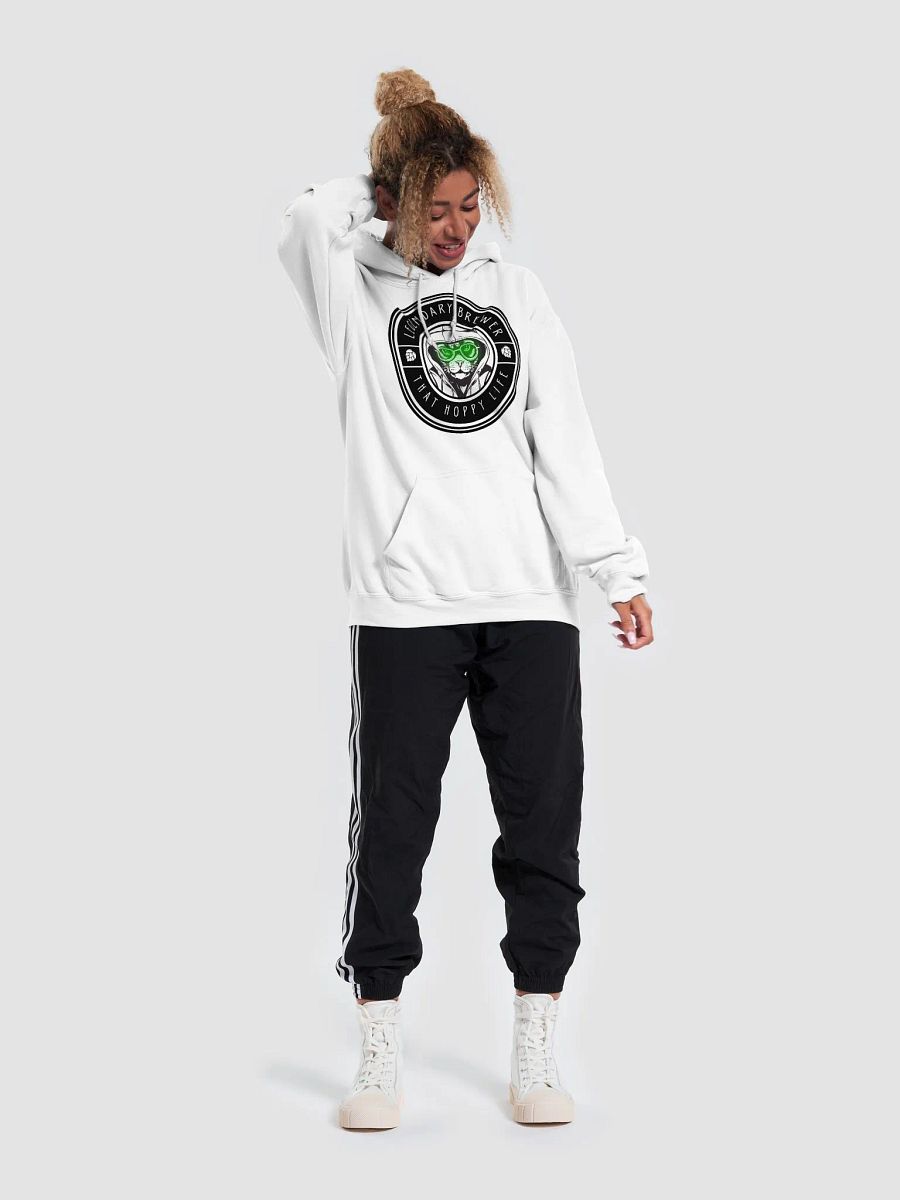 Legendary Brewer Unisex Classic Hoodie product image (3)