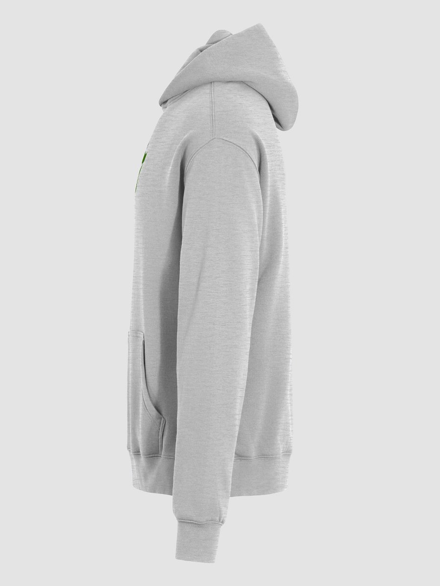 67 Apparel Classis Oversize Hoodie product image (6)