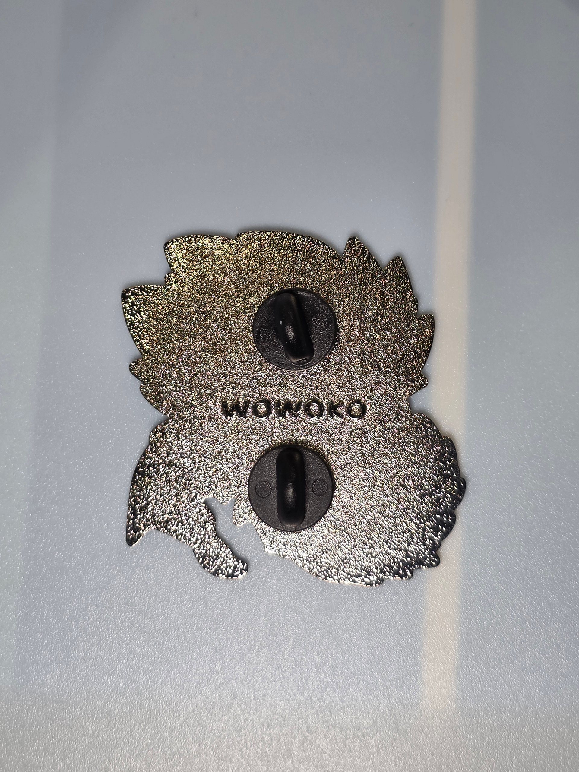 Rathalos - Enamel Pin product image (2)