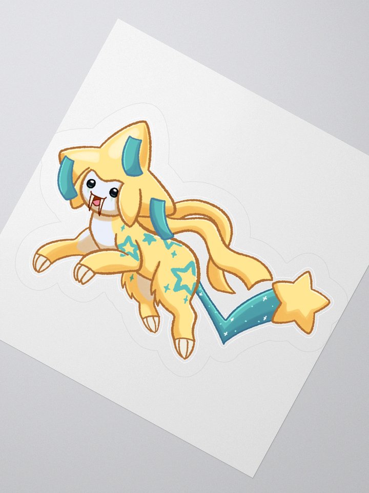 Rairachi [sticker] product image (6)
