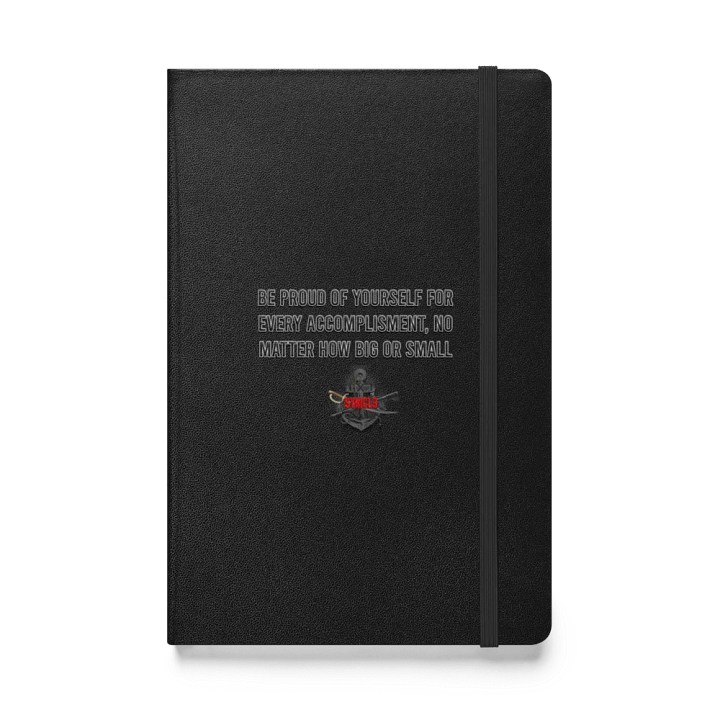 Positivity Proud - Notebook product image (1)