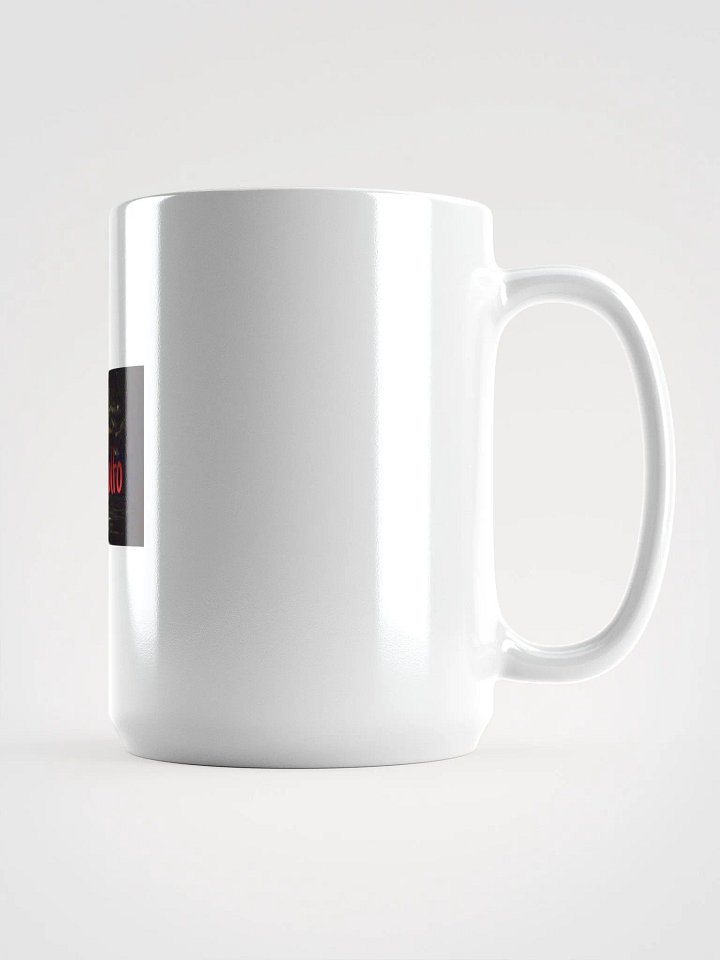 Wolfo Logo Mug product image (1)