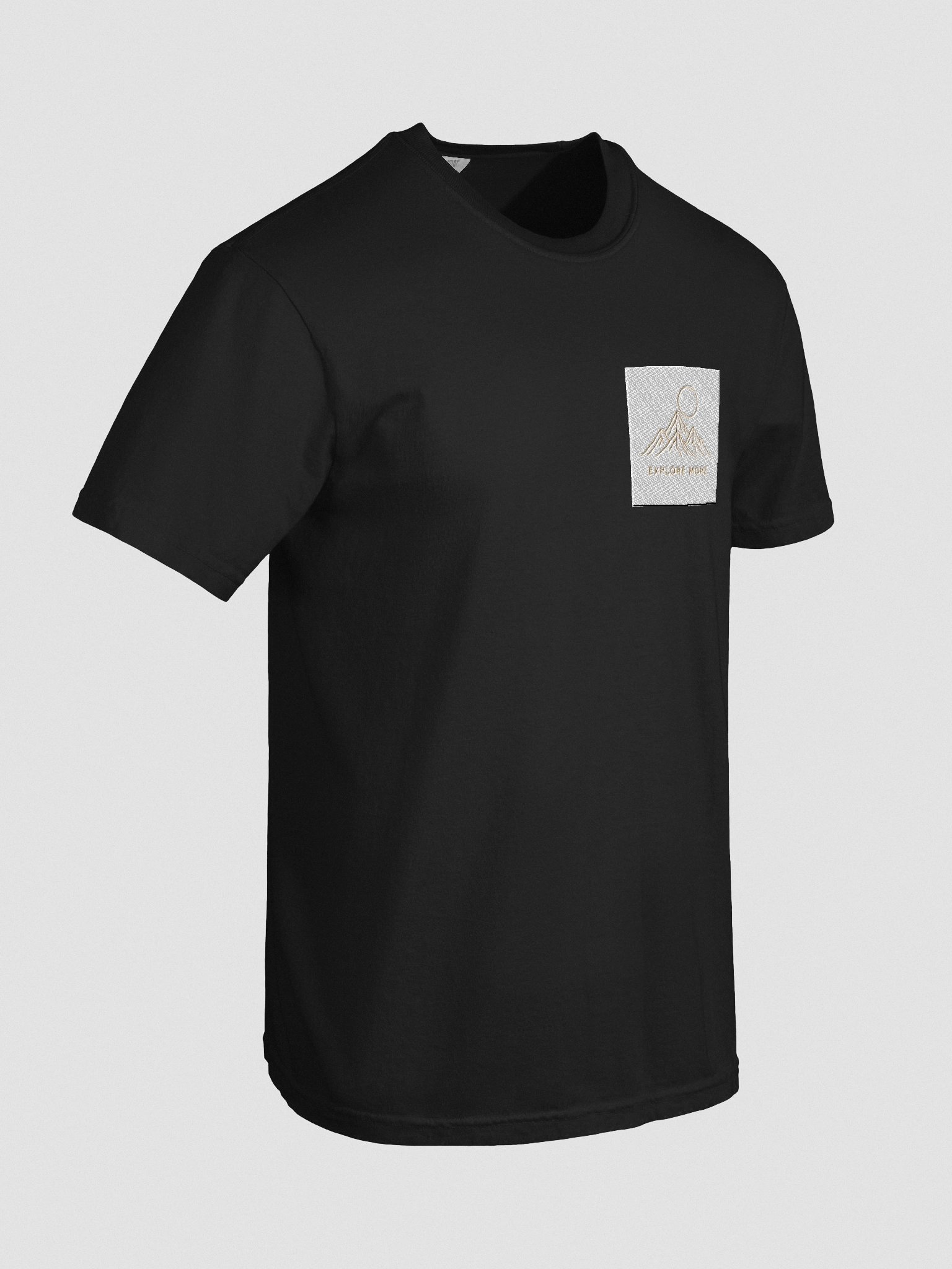 Mountain Explorer Tee product image (6)
