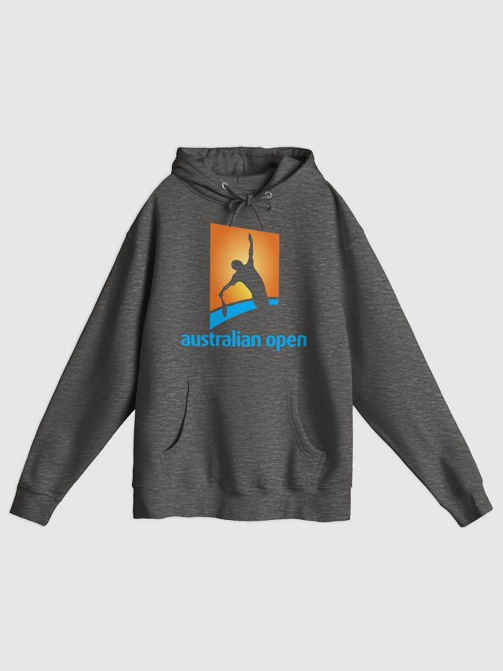 Australian Open Silhouette Hoodie product image (5)