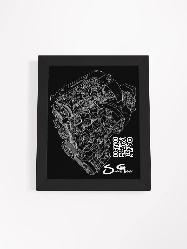 Kswap Poster product image (3)