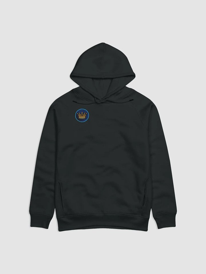 RasoGang Hoodie product image (1)