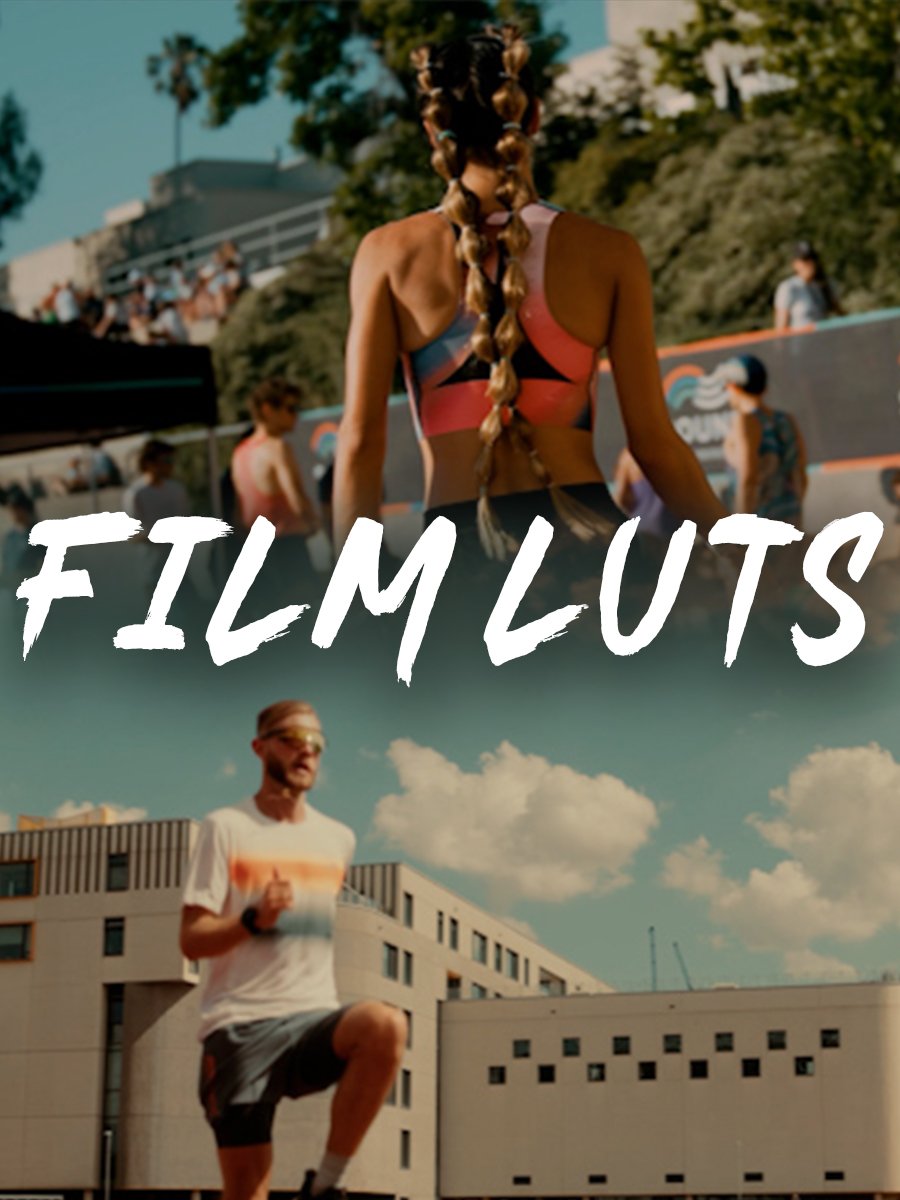 FILM LUTS product image (1)