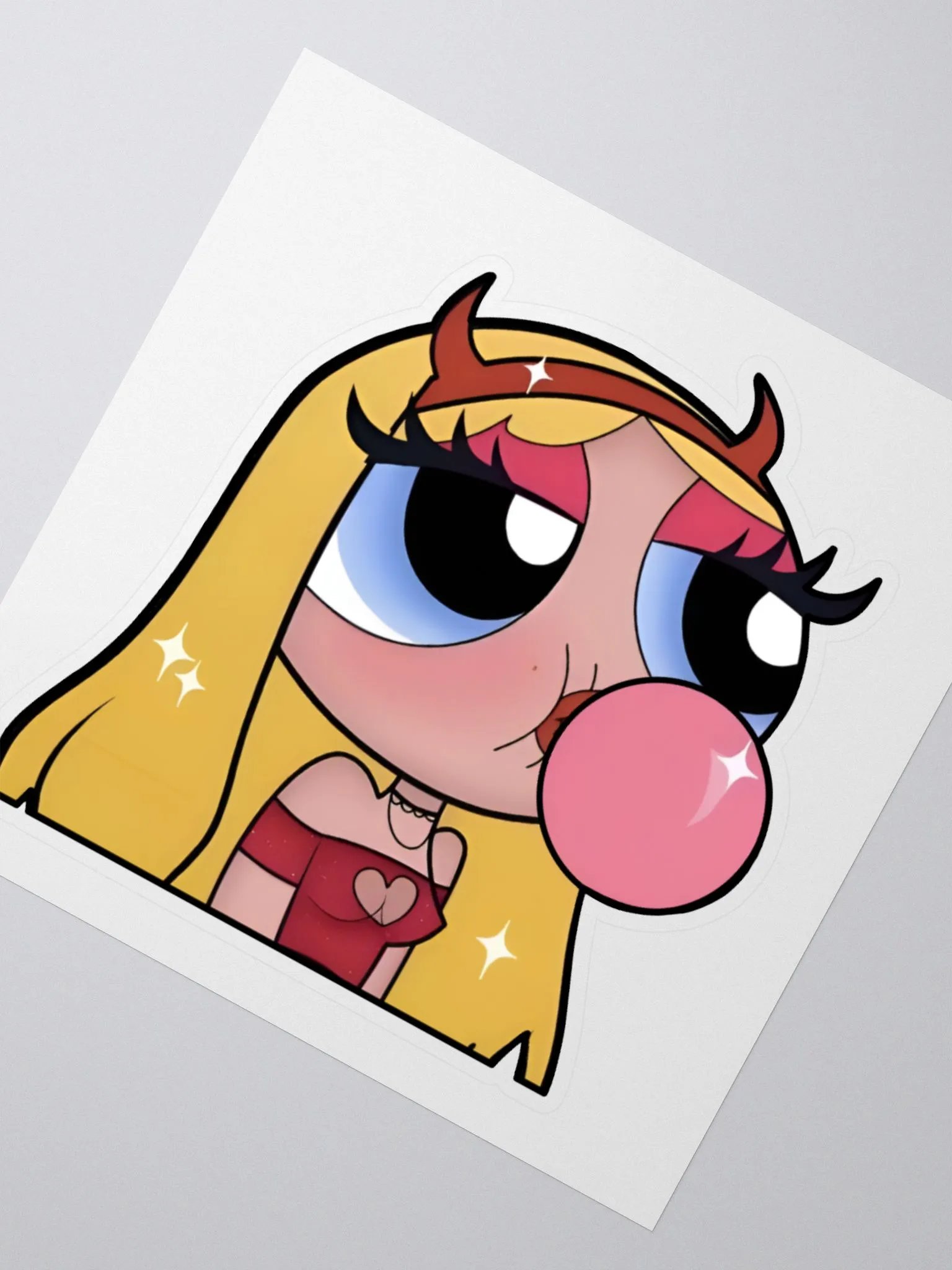 Baddie Puff Diva product image (2)