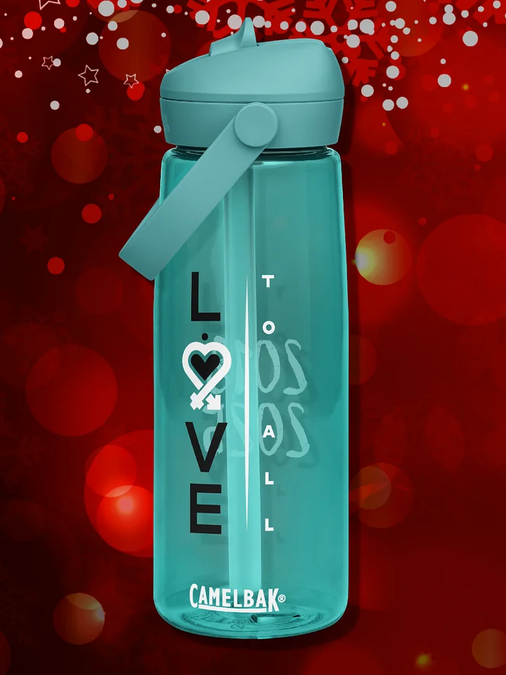 L2A Pastel CamelBak - 2025 Edition product image (1)