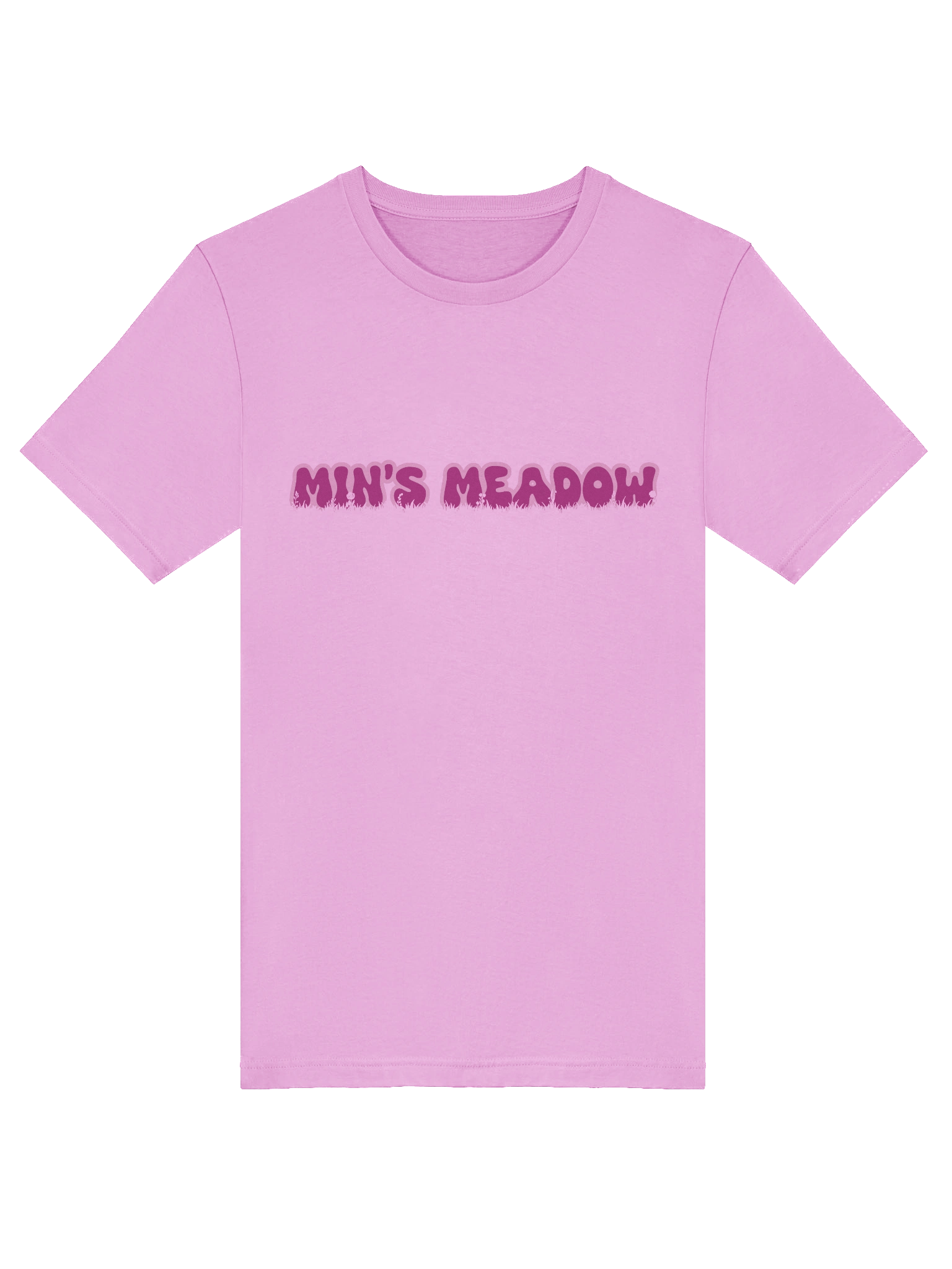 🌺'MIN'S MEADOW' T-Shirt product image (89)