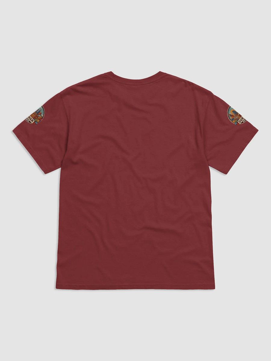 Durham Retro Cityscape Tee product image (8)