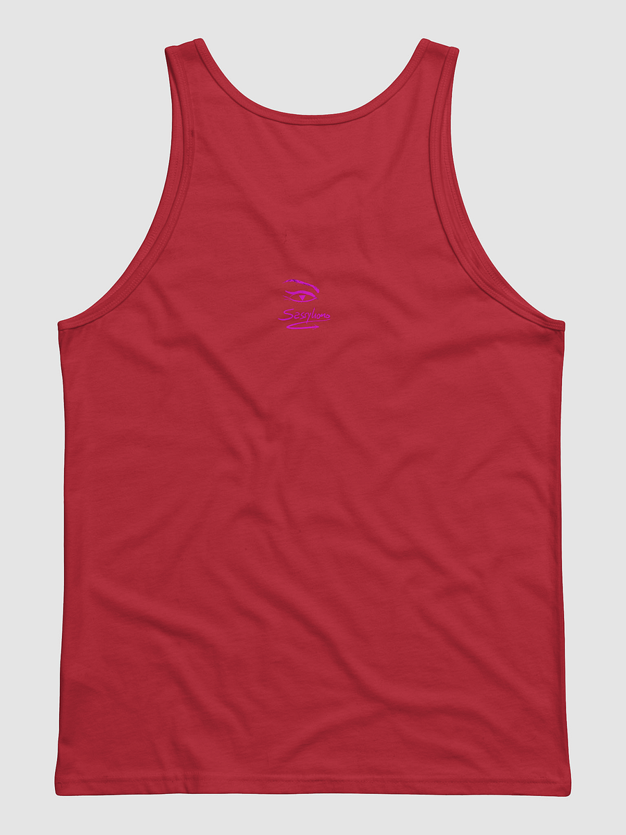 FAFO Tank (SFW version) product image (2)