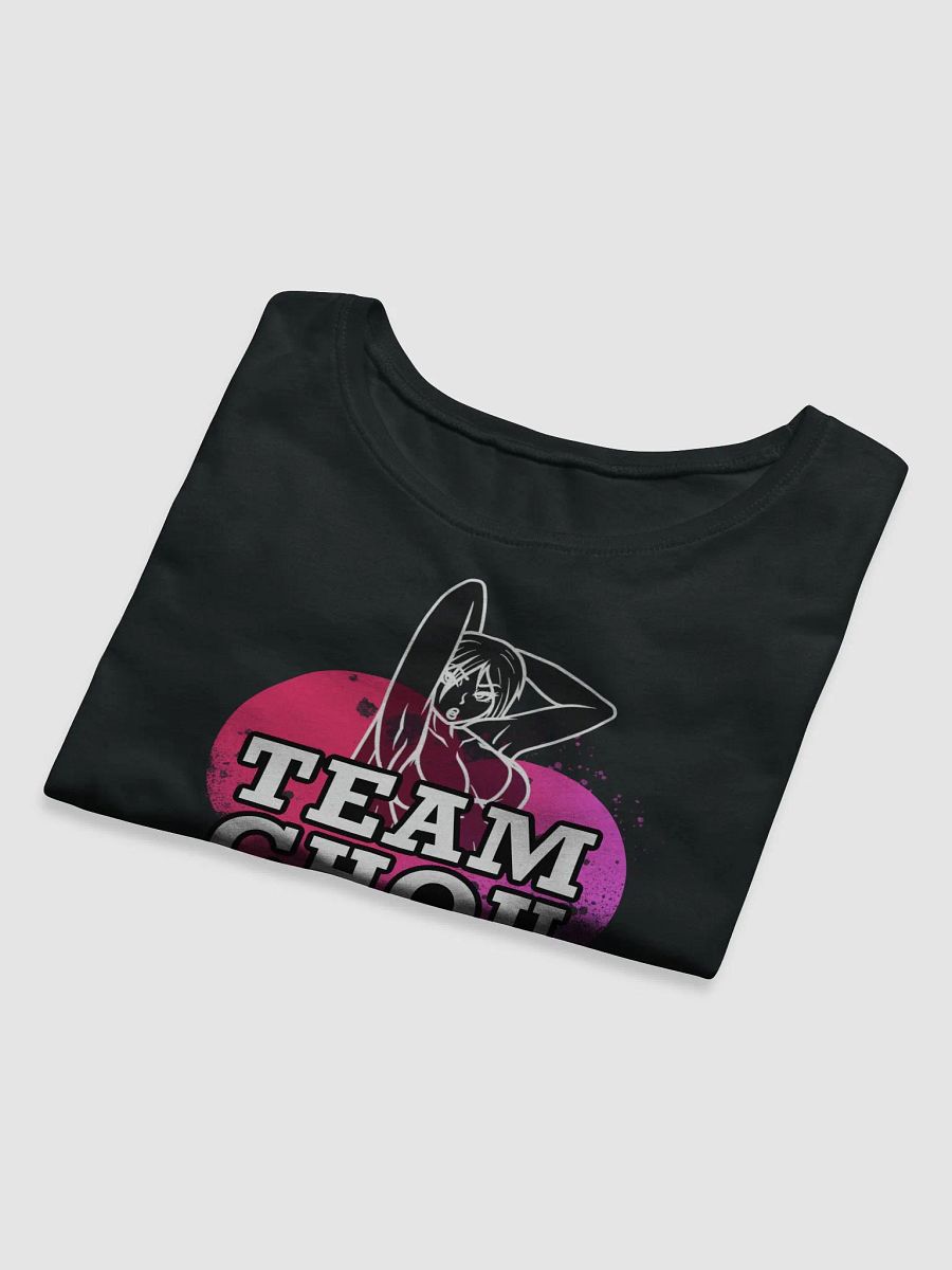 Team Chou Crop Top product image (8)